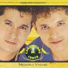 Canarinhos de Cristo - Agradecimento 2000