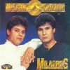 Canarinhos De Cristo - Milagres( 1993)