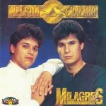 Canarinhos De Cristo - Milagres( 1993)