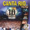 Canta Rio (2002) - Vários Artistas Vol. 2 (Ao Vivo)