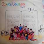 Cante Conosco Vol. 2