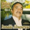Cânticos de Sião Vol. 9 Ivonaldo Albuquerqu