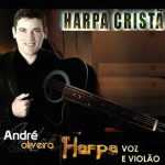 Cantor André Oliveira - Harpa Cristã 3 (Voz & Violão)