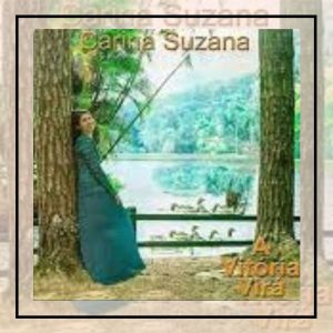 Carina Suzana - A Vitória Virá