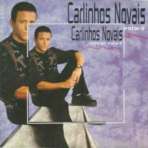 Carlinhos Novais (1996) - Contigo Estará