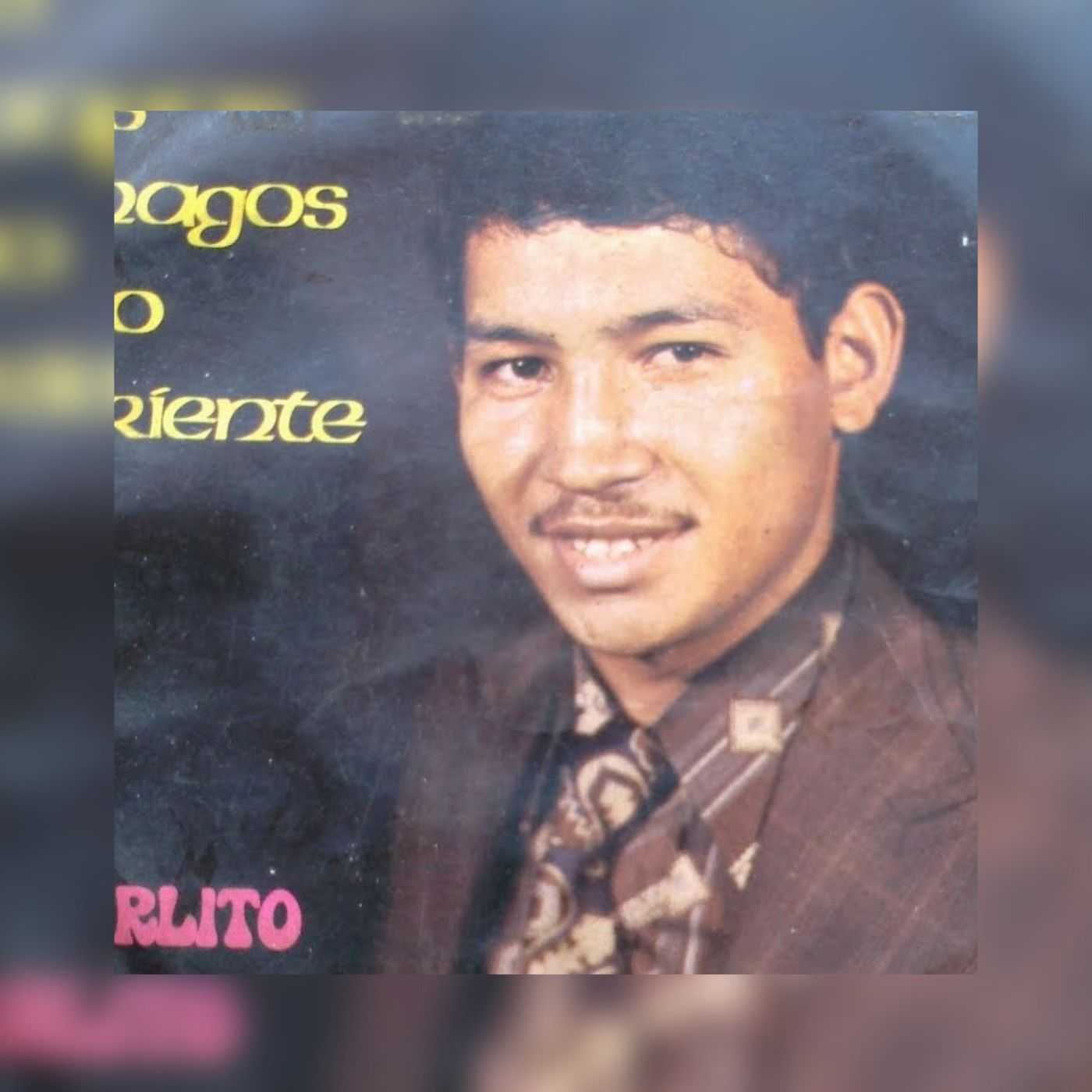 Carlito Santos - Os Magos do Oriente 1976