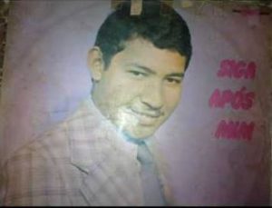 Carlito Santos - Siga Apos Mim