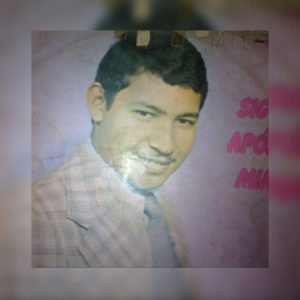 Carlito Santos - Siga Após Mim 1975