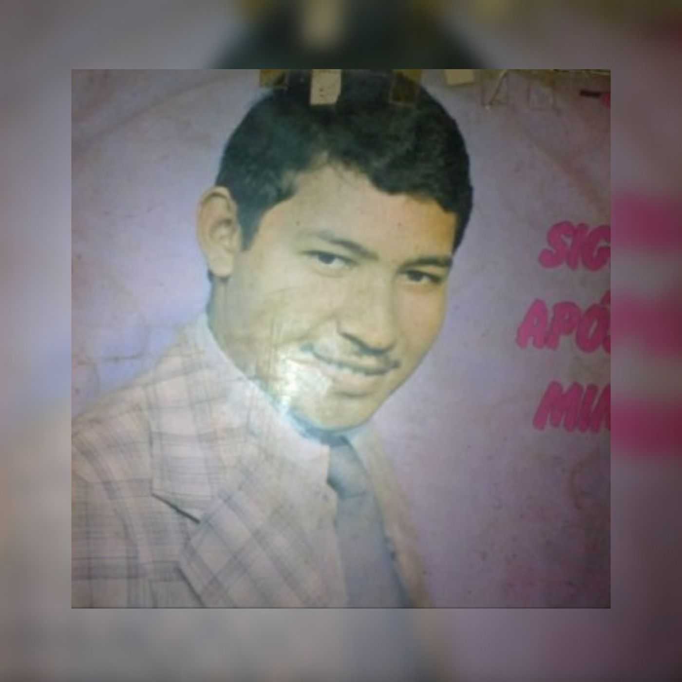 Carlito Santos - Siga Após Mim 1975