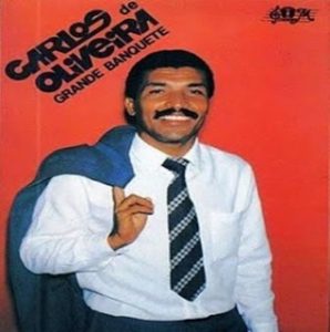 Carlos de Oliveira Grande Banquete