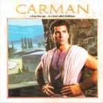 Carman - A Long Time Ago … In a Land Called Bethlehem (1986)