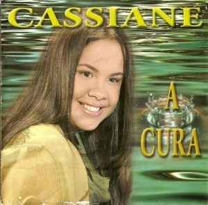 Cassiane - A Cura