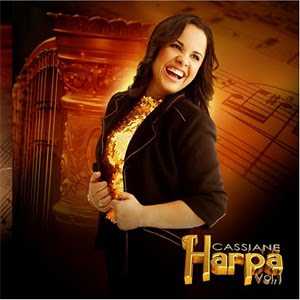 Cassiane - A Harpa