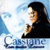 Cassiane - Com Muito Louvor |