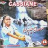 Cassiane - Cristo é a Força 1981