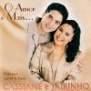 Baixe os CDs gospel – Cassiane & Jairinho (2000) – O Amor É Mais Cassiane & Jairinho (2000) - O Amor É Mais