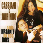 Cassiane & Jairinho (2002) - Cada Instante De Nós Dois