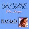 Cassiane - Para Sempre - Play Back