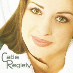 Catia Regiely-Vale a Pena Esperar