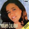 cd Miriam Calado - As Melhores PleyBack