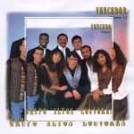 CDS - ALTOS LOUVORES - VENCEDOR - 1996