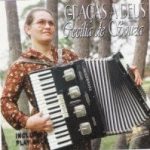 CECÍLIA DE SOUZA - Graças a Deus