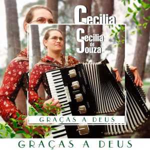 Cecília de Souza - Graças À Deus 1982