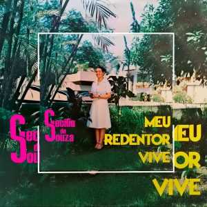 Cecília de Souza - Meu Redentor Vive