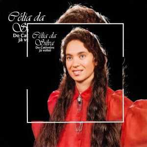 Célia da Silva - Do Cativeiro Já Voltei VOZ E PB