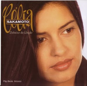 Célia Sakamoto - Debaixo Da Unção (2002)