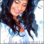Célia Sakamoto - Profetizando