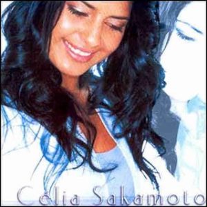 Célia Sakamoto - Profetizando