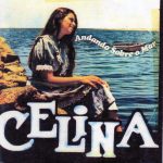 Celina Reis - Andando Sobre o Mar (1980)