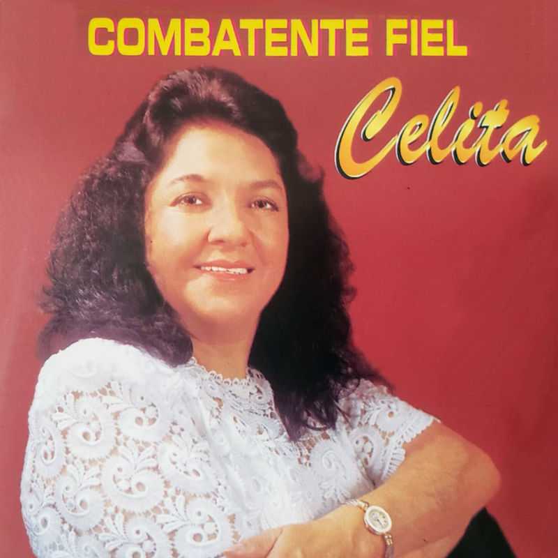 CELITA-COMBATENTE FIEL-VOZ E PB
