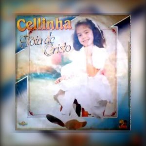 Cellinha - Jóia de Cristo 1989