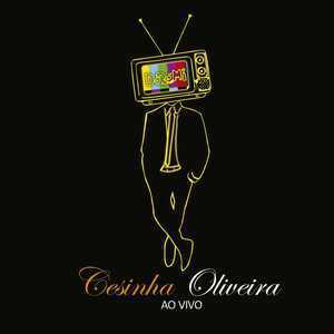 Playlists – Cesinha Oliveira Mais Tocadas Cesinha Oliveira mais tocadas 2026