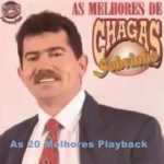 Chagas Sobrinho As 20 Melhores Playback