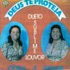Cícera e Gedalva - Deus Te Proteja (1980)