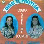Cícera e Gedalva - Deus Te Proteja (1980)