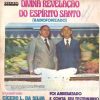 Cícero Luiz da Silva, - Divina Revelação do Espírito Santo