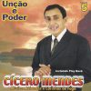 Cicero Mendes Vol.05 - Unção e Poder
