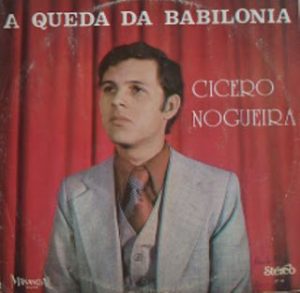 CÍCERO NOGUEIRA 