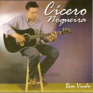 Cicero Nogueira - Bem Vindo 1986