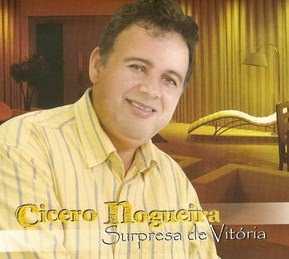 Cicero Nogueira - Surpresa De Vitória (2010)
