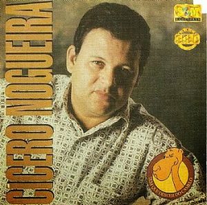 Cicero Nogueira - Tem Que Descer do Camelo 1996