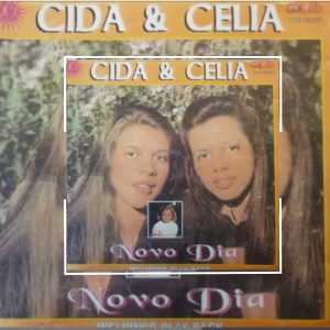 Cida e Célia - Novo Dia