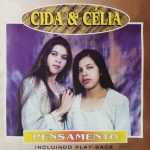CIDA E CÉLIA-PENSAMENTOS-VOZ E PB