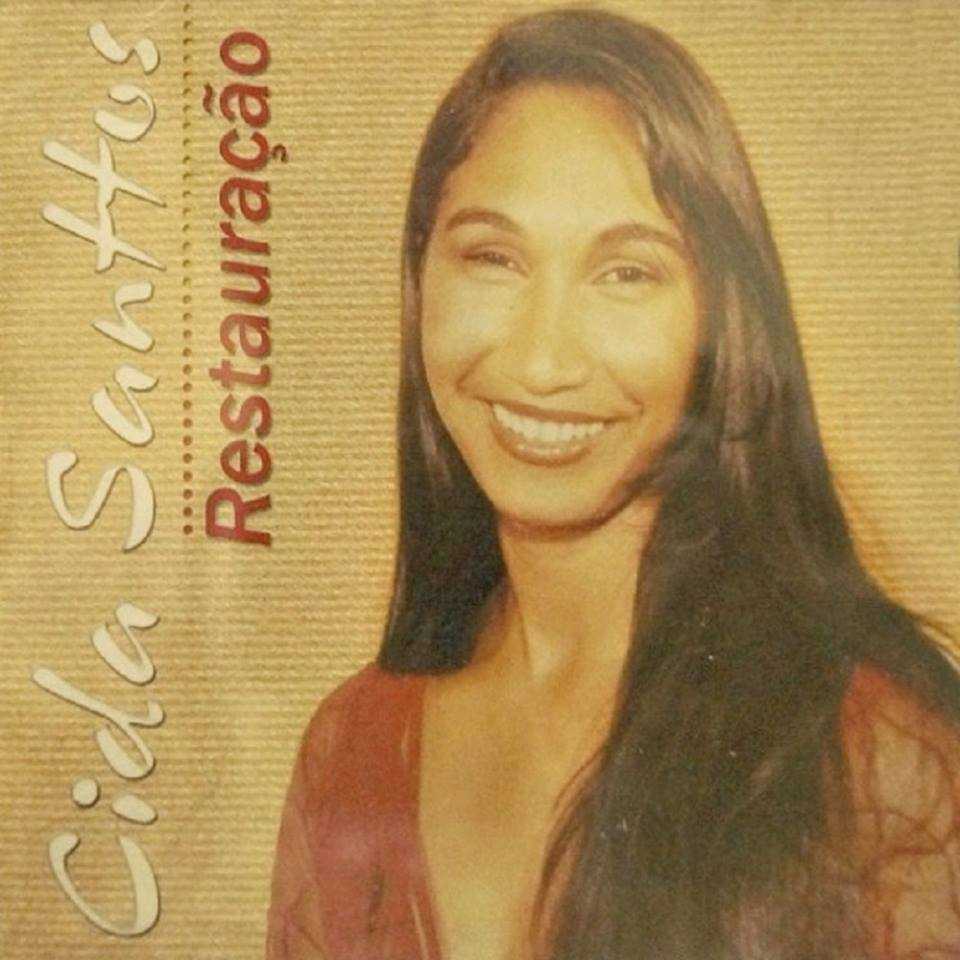 Cida Santtos - Restauração (Voz)