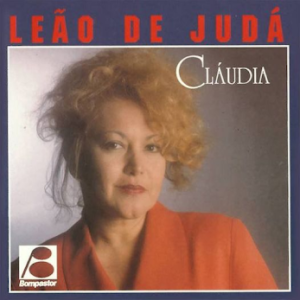 Claúdia (1994) - Leão De Judá (Voz & Playback)