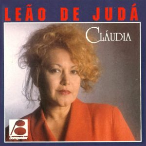 Claudia - Leão de Judá - 1994